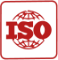 نطبق رقابة جودة صارمة وفق معايير ISO9001:2015، BSCI، ICS